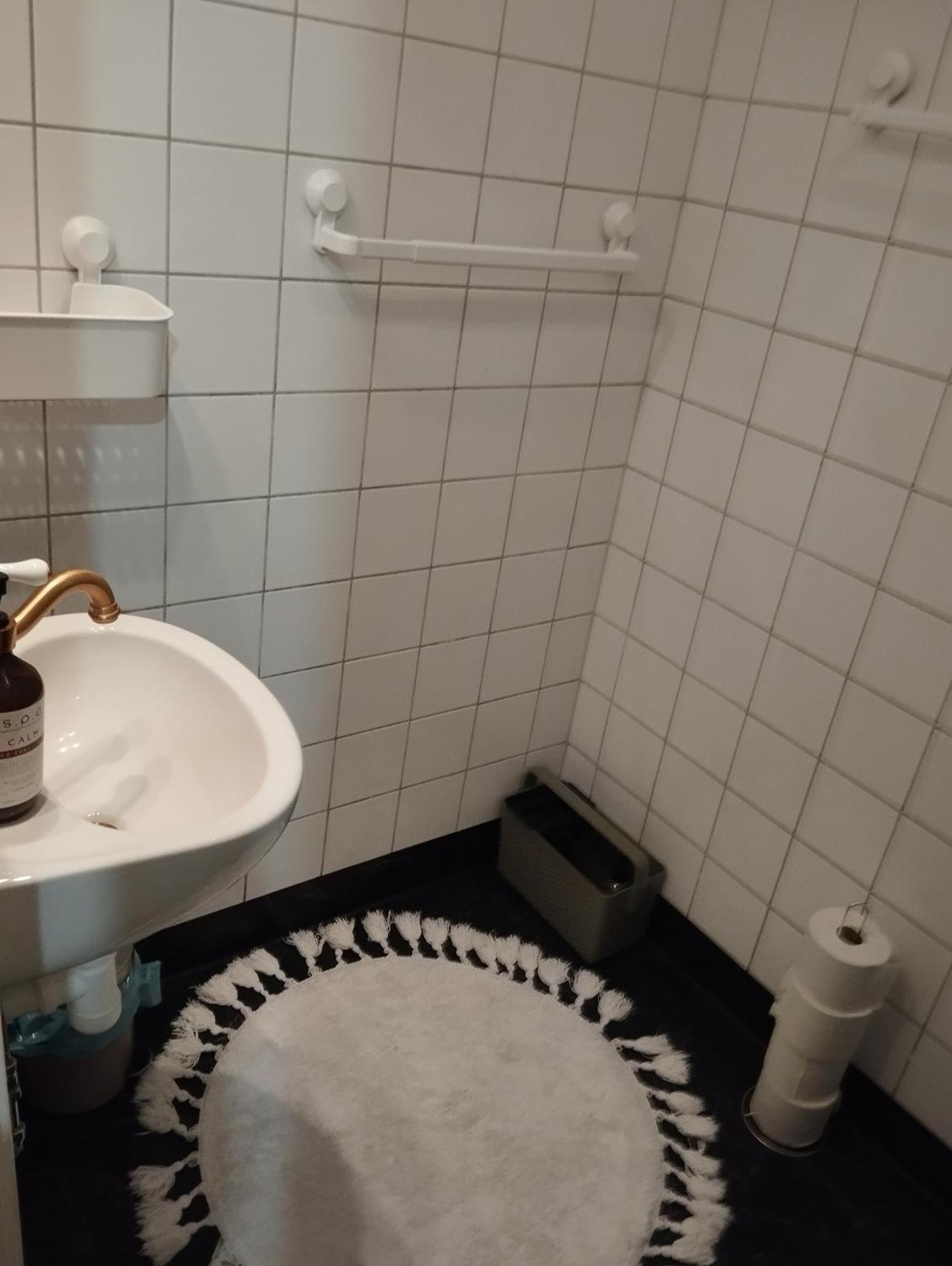 Centrala Stan- 2-Rums Gaestsvit, Perfekt Foer Kollegor Som Oenskar Separata Rum Ούμεο Εξωτερικό φωτογραφία